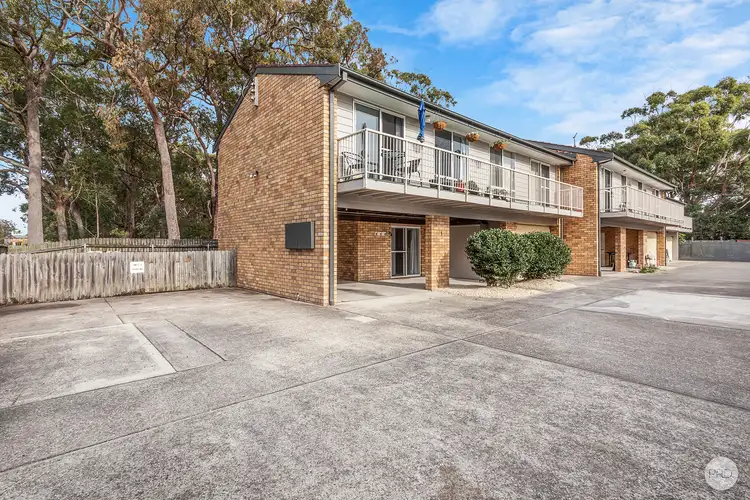 Fifth view of Homely townhouse listing, 1/139 Port Stephens Drive, Salamander Bay NSW 2317