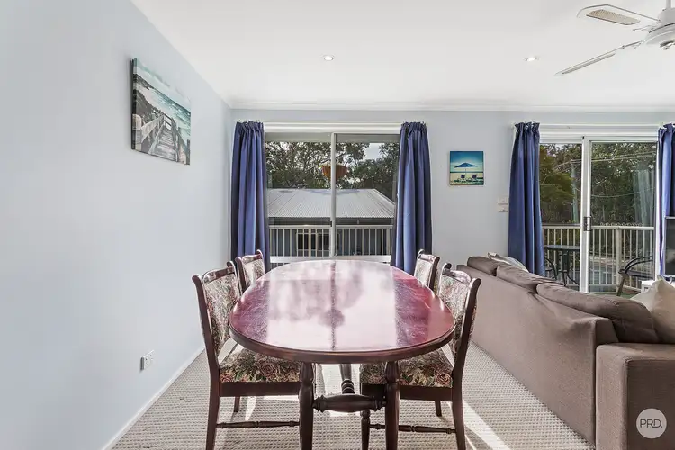 Seventh view of Homely townhouse listing, 1/139 Port Stephens Drive, Salamander Bay NSW 2317