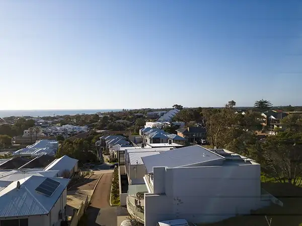 Second view of Homely land listing, 17b Nautilus Crescent, Scarborough WA 6019