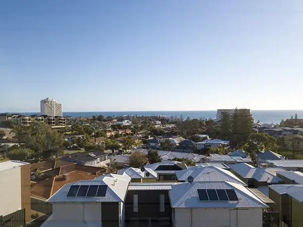Third view of Homely land listing, 17b Nautilus Crescent, Scarborough WA 6019