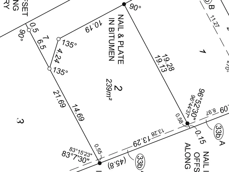 Fourth view of Homely land listing, 17b Nautilus Crescent, Scarborough WA 6019