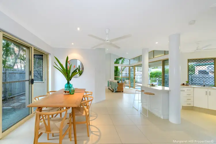 3 Flame Court, Kirwan QLD 4817