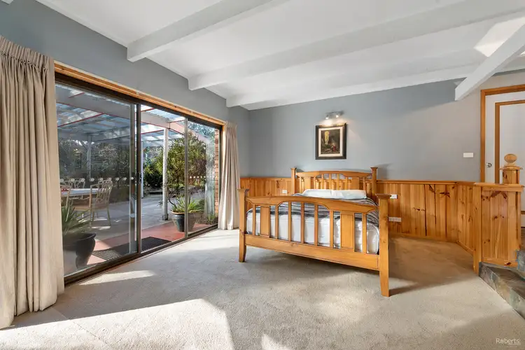 Third view of Homely rural property listing, 42 Winifred Avenue, Acacia Hills TAS 7306