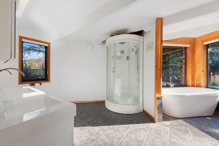 Fourth view of Homely rural property listing, 42 Winifred Avenue, Acacia Hills TAS 7306