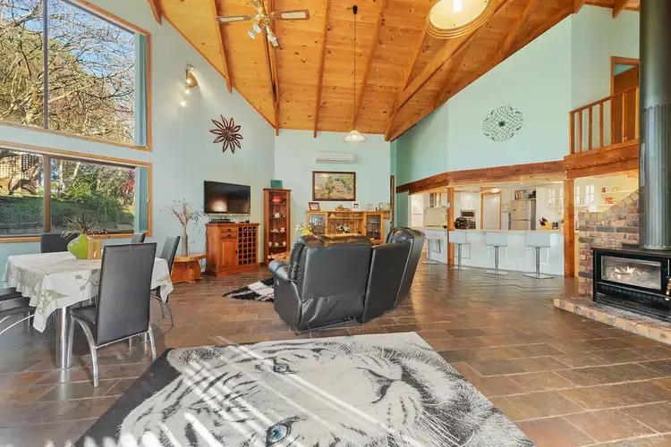 Sixth view of Homely rural property listing, 42 Winifred Avenue, Acacia Hills TAS 7306
