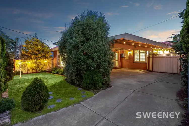 110 Mills Street, Altona North VIC 3025