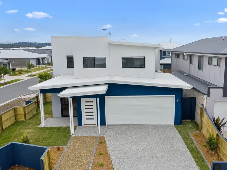 1/20 Walling Street, Palmview QLD 4553