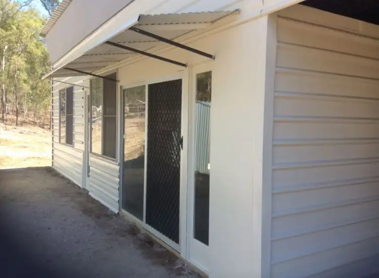 Lot 6 Old Toweran Road, Berajondo QLD 4674