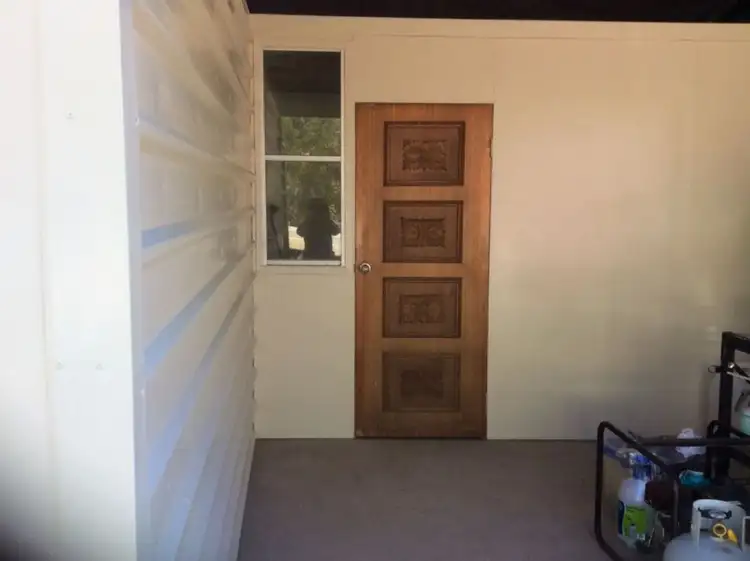 Third view of Homely house listing, Lot 6 Old Toweran Road, Berajondo QLD 4674