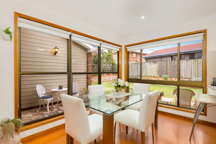 Fourth view of Homely house listing, 19 Takitimu Street, Aspley QLD 4034