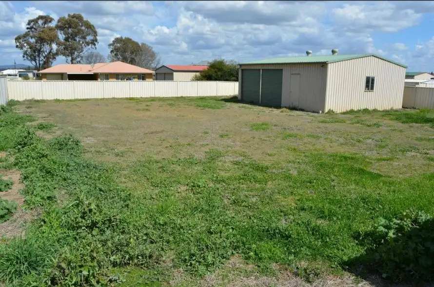 Main view of Homely land listing, 29A Junabee Road, Warwick QLD 4370