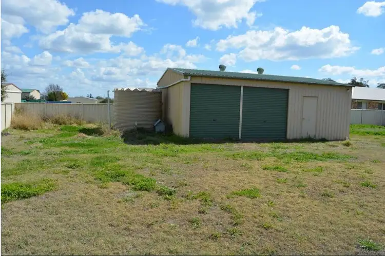 Second view of Homely land listing, 29A Junabee Road, Warwick QLD 4370