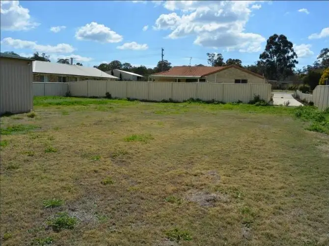 Third view of Homely land listing, 29A Junabee Road, Warwick QLD 4370