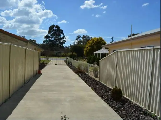 Fourth view of Homely land listing, 29A Junabee Road, Warwick QLD 4370