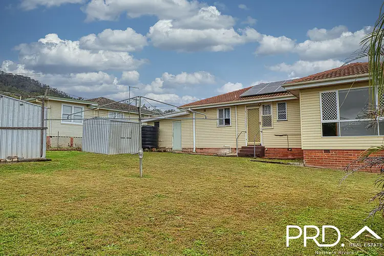 Second view of Homely house listing, 32 Colin Street, Kyogle NSW 2474