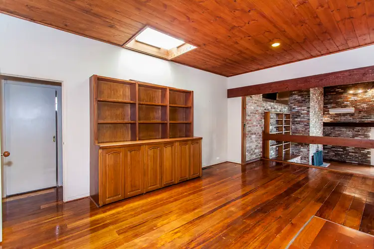 Fifth view of Homely house listing, 32 Hawthorn Glen, Hawthorn VIC 3122