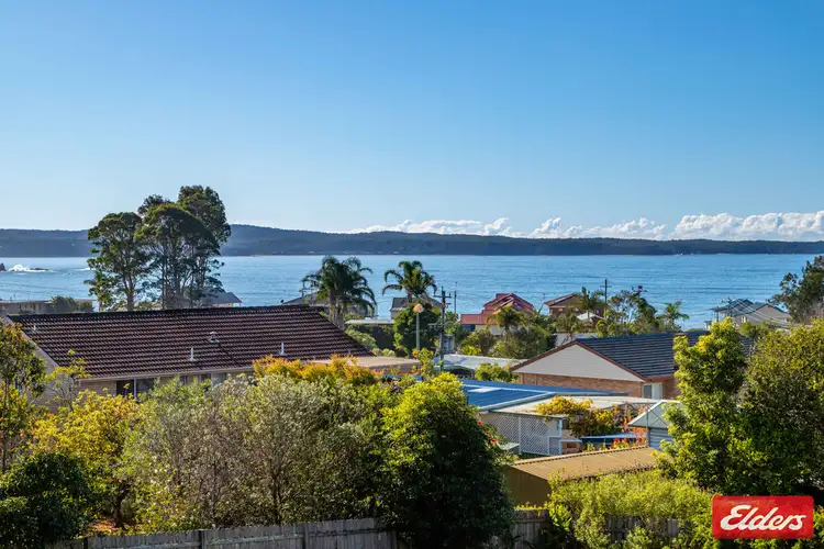 Second view of Homely land listing, 5 David Avenue, Batehaven NSW 2536