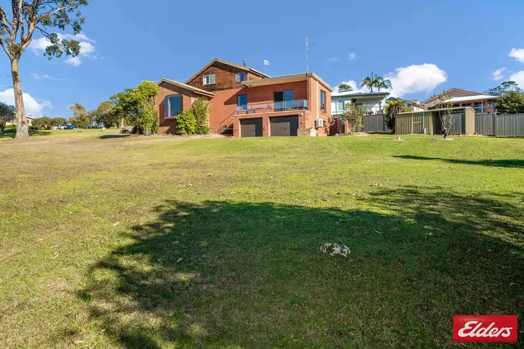 Third view of Homely land listing, 5 David Avenue, Batehaven NSW 2536