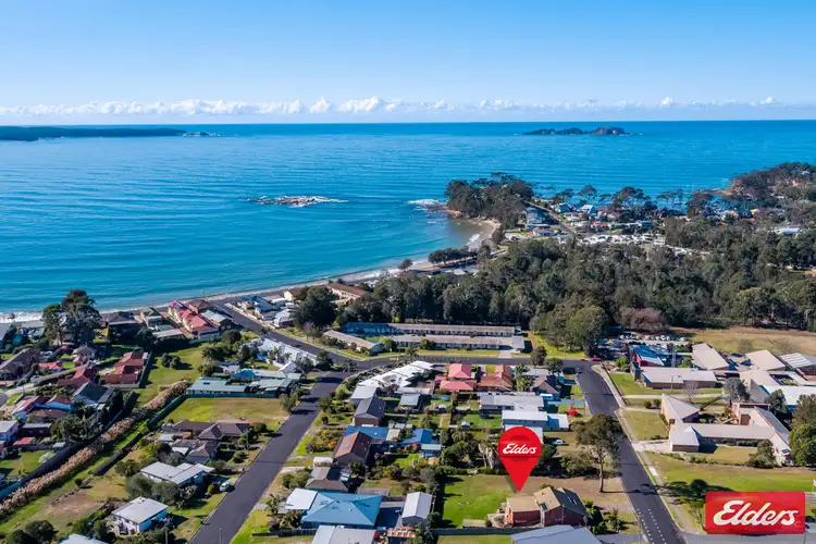 Fourth view of Homely land listing, 5 David Avenue, Batehaven NSW 2536