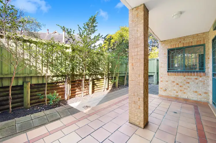 Third view of Homely unit listing, A2/803-805 Pacific Highway, Gordon NSW 2072