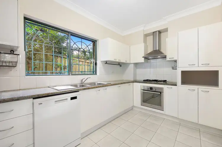 Fifth view of Homely unit listing, A2/803-805 Pacific Highway, Gordon NSW 2072