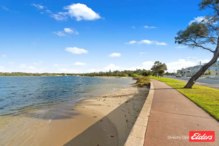 Fourth view of Homely townhouse listing, 9/83 Esplanade, Lakes Entrance VIC 3909