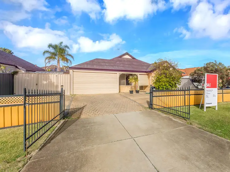263 Anzac Terrace, Bayswater WA 6053