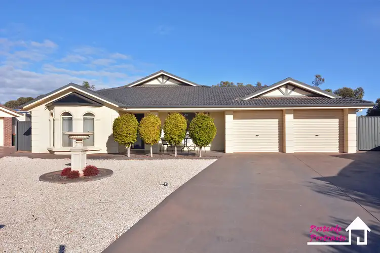 Main view of Homely house listing, 3 Park Close, Whyalla Stuart SA 5608