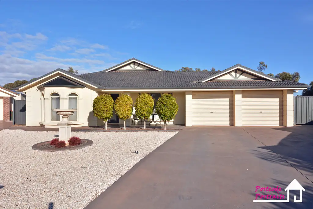 Main view of Homely house listing, 3 Park Close, Whyalla Stuart SA 5608