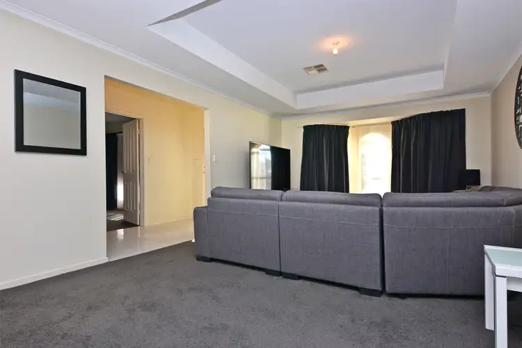 Fourth view of Homely house listing, 3 Park Close, Whyalla Stuart SA 5608