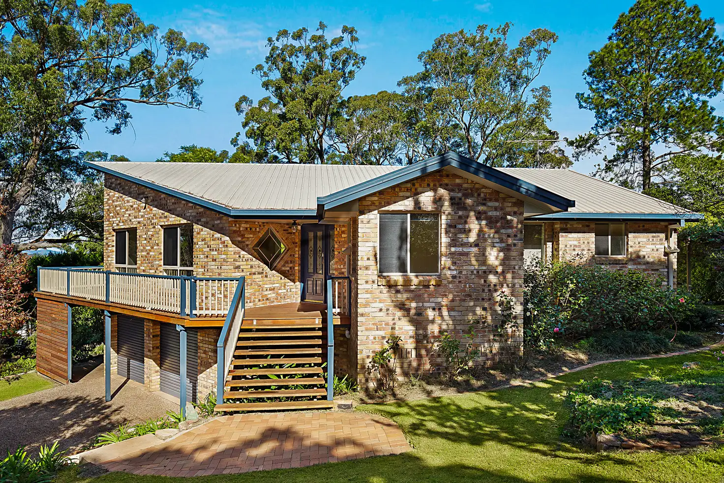 Main view of Homely house listing, 16/46a Mackenzie Street, Mount Lofty QLD 4350