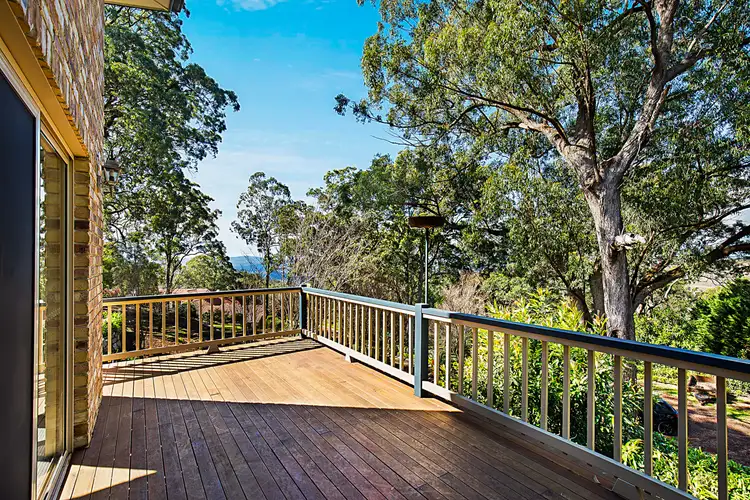Third view of Homely house listing, 16/46a Mackenzie Street, Mount Lofty QLD 4350