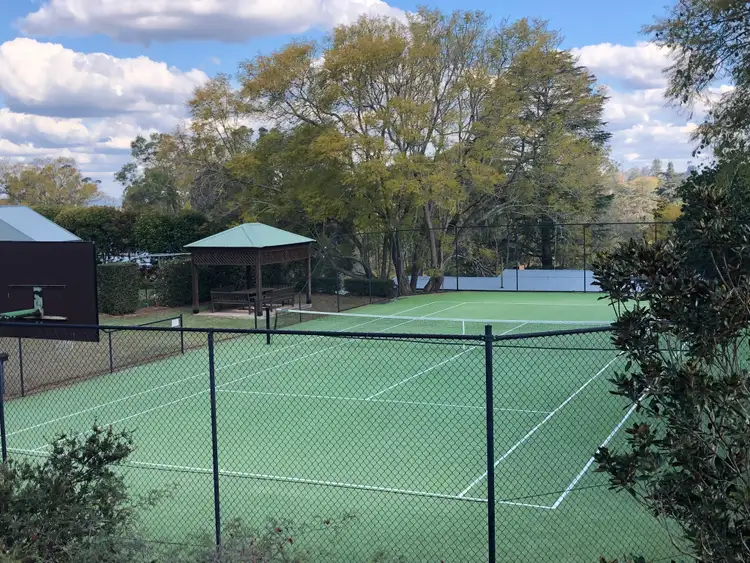 Fourth view of Homely house listing, 16/46a Mackenzie Street, Mount Lofty QLD 4350