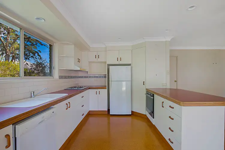 Fifth view of Homely house listing, 16/46a Mackenzie Street, Mount Lofty QLD 4350