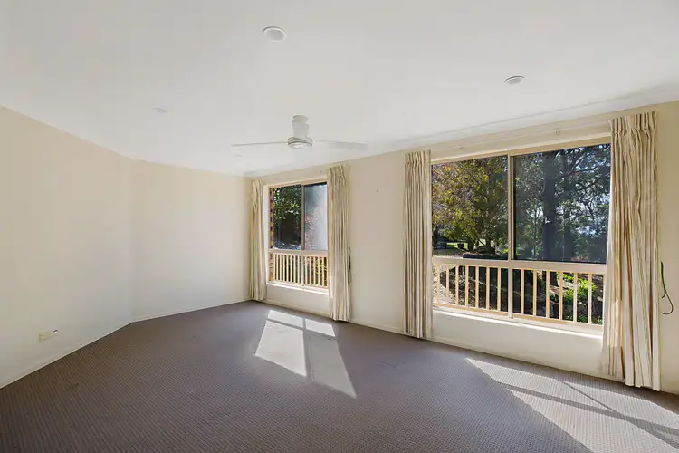 Sixth view of Homely house listing, 16/46a Mackenzie Street, Mount Lofty QLD 4350
