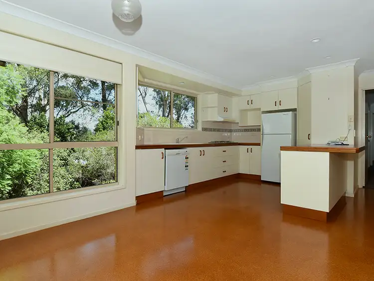 Seventh view of Homely house listing, 16/46a Mackenzie Street, Mount Lofty QLD 4350