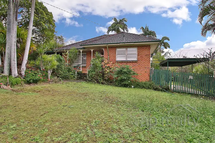 Second view of Homely house listing, 14 Barwing Street, Inala QLD 4077