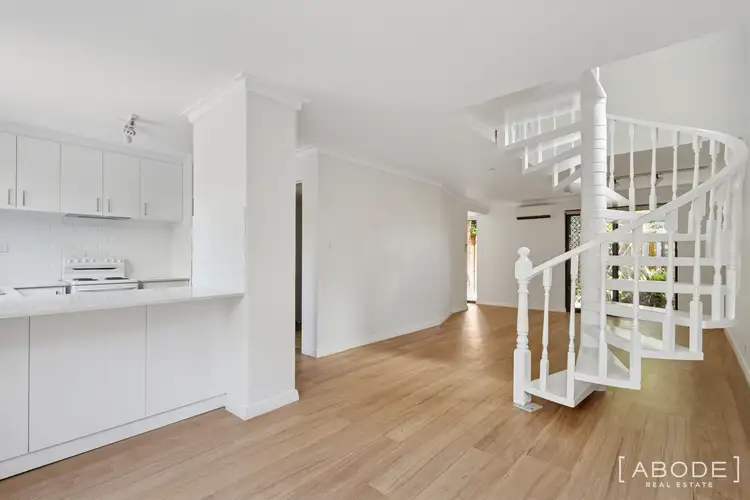 11/431 Bagot Road