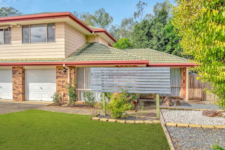 2/38 Hampden Crescent, Heritage Park QLD 4118