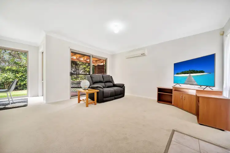 Third view of Homely house listing, 2/38 Hampden Crescent, Heritage Park QLD 4118