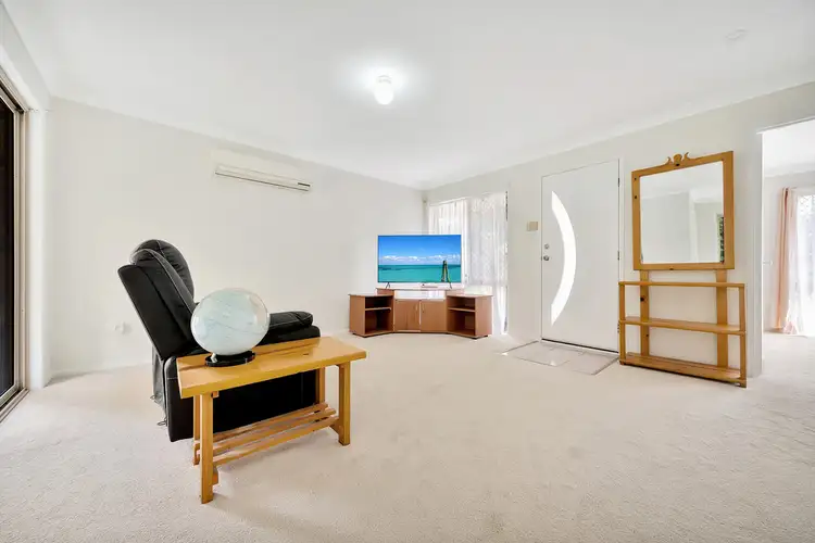 Fourth view of Homely house listing, 2/38 Hampden Crescent, Heritage Park QLD 4118