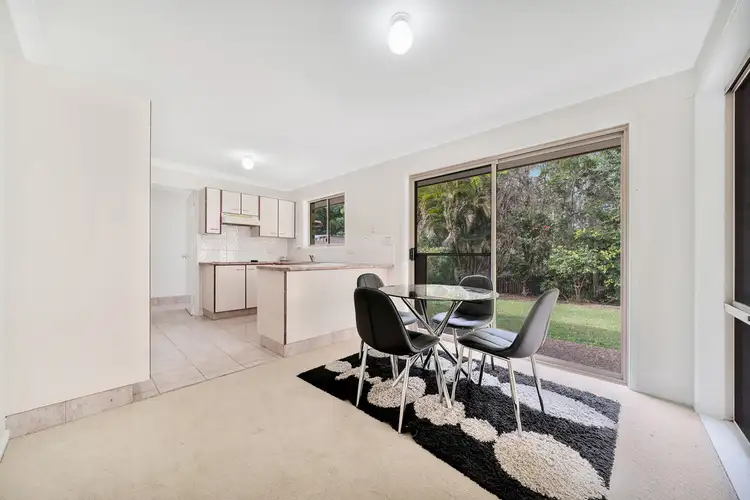 Fifth view of Homely house listing, 2/38 Hampden Crescent, Heritage Park QLD 4118