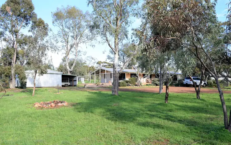 Main view of Homely house listing, 228 Buckingham Road, York WA 6302