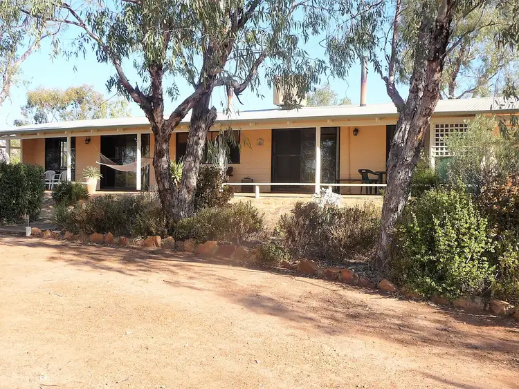 Second view of Homely house listing, 228 Buckingham Road, York WA 6302