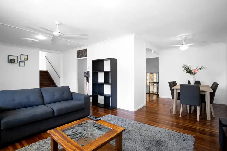 51 Daniel Street, North Mackay QLD 4740