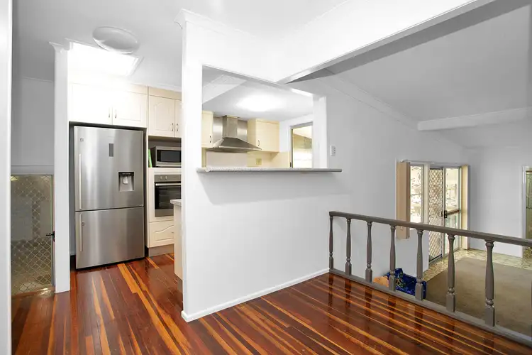 Sixth view of Homely house listing, 51 Daniel Street, North Mackay QLD 4740
