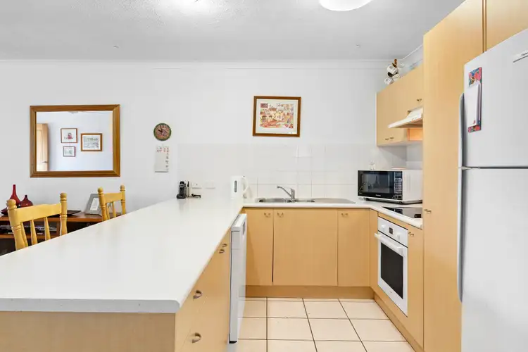 Third view of Homely villa listing, 315/2 Nicol Way, Brendale QLD 4500