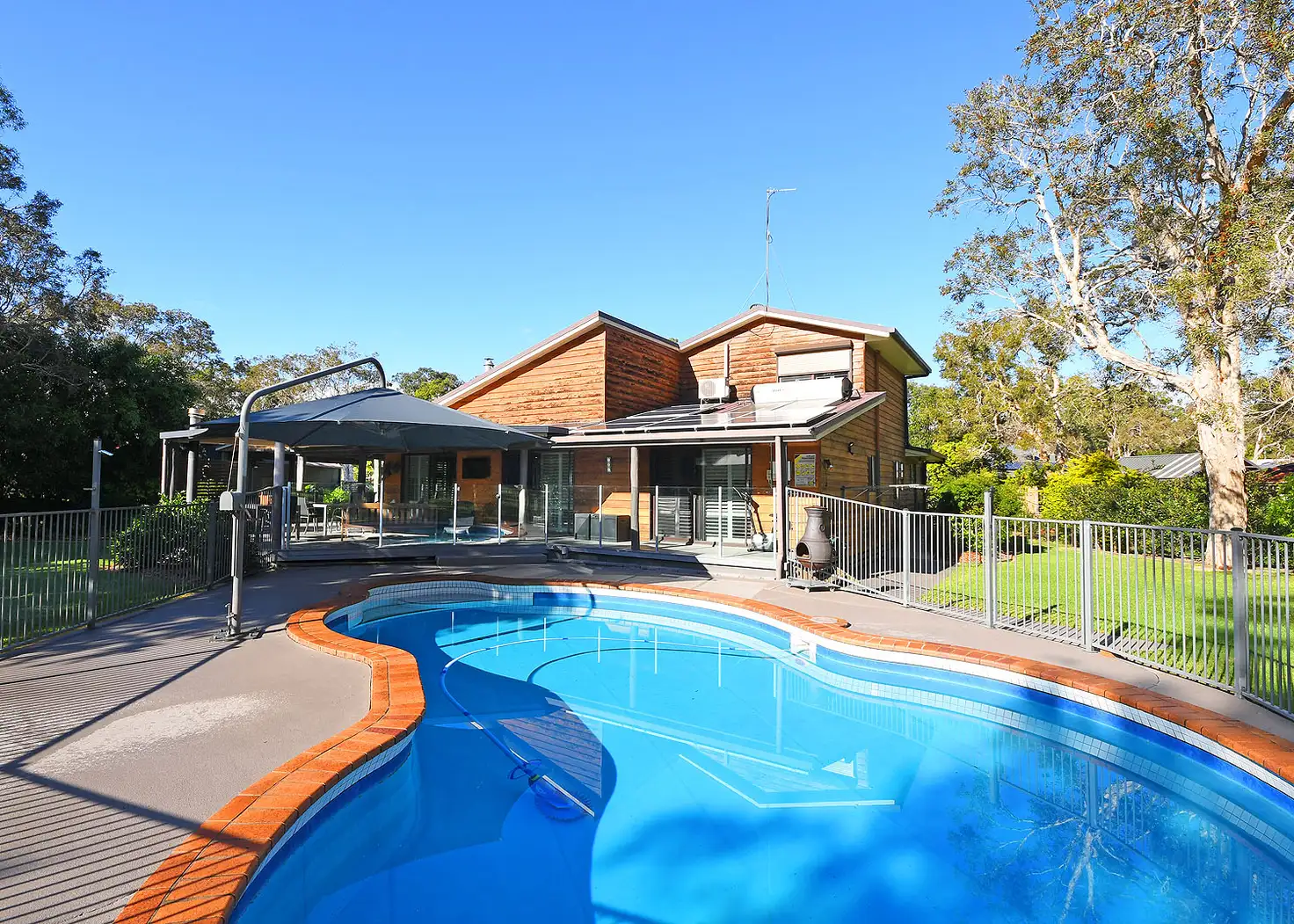 Main view of Homely house listing, 7 Windemere Road, Wondunna QLD 4655