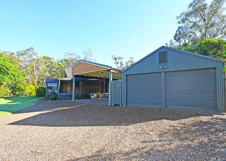 Second view of Homely house listing, 7 Windemere Road, Wondunna QLD 4655