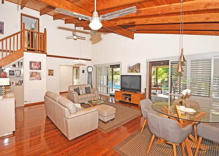 Third view of Homely house listing, 7 Windemere Road, Wondunna QLD 4655